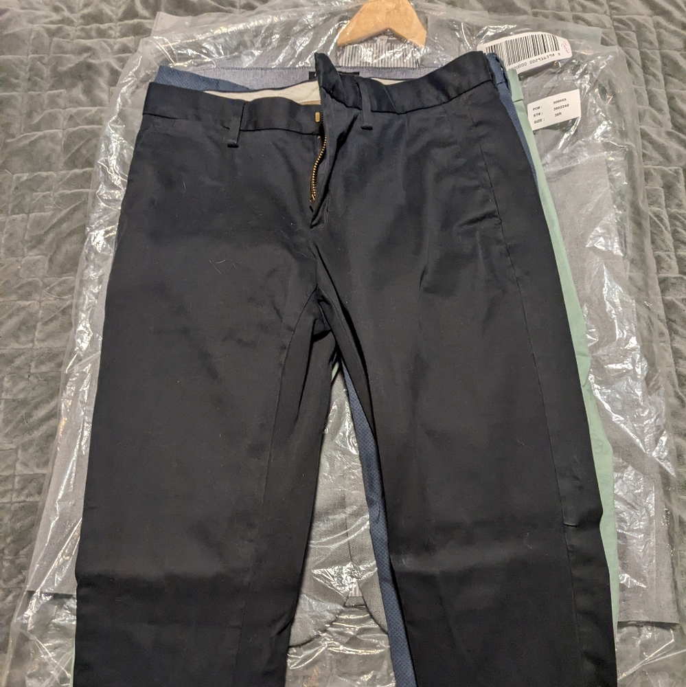 Banana Republic Fulton Skinny Fit 31x30